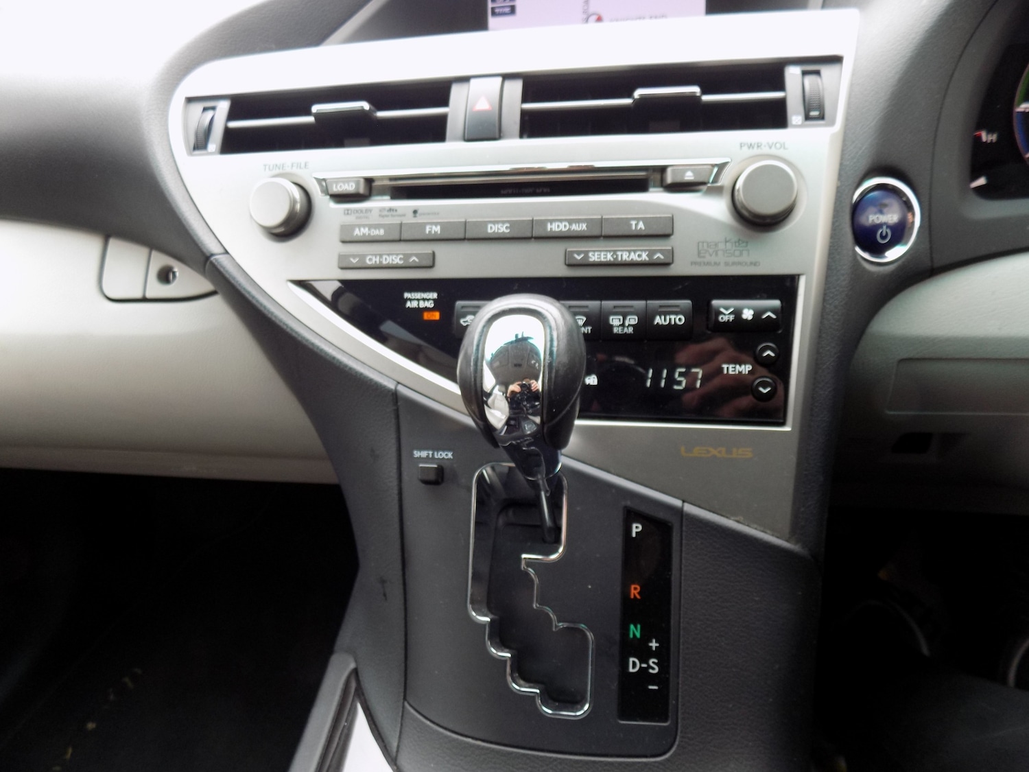 Used Lexus RX 2012 for sale - 77763161: Photo 39