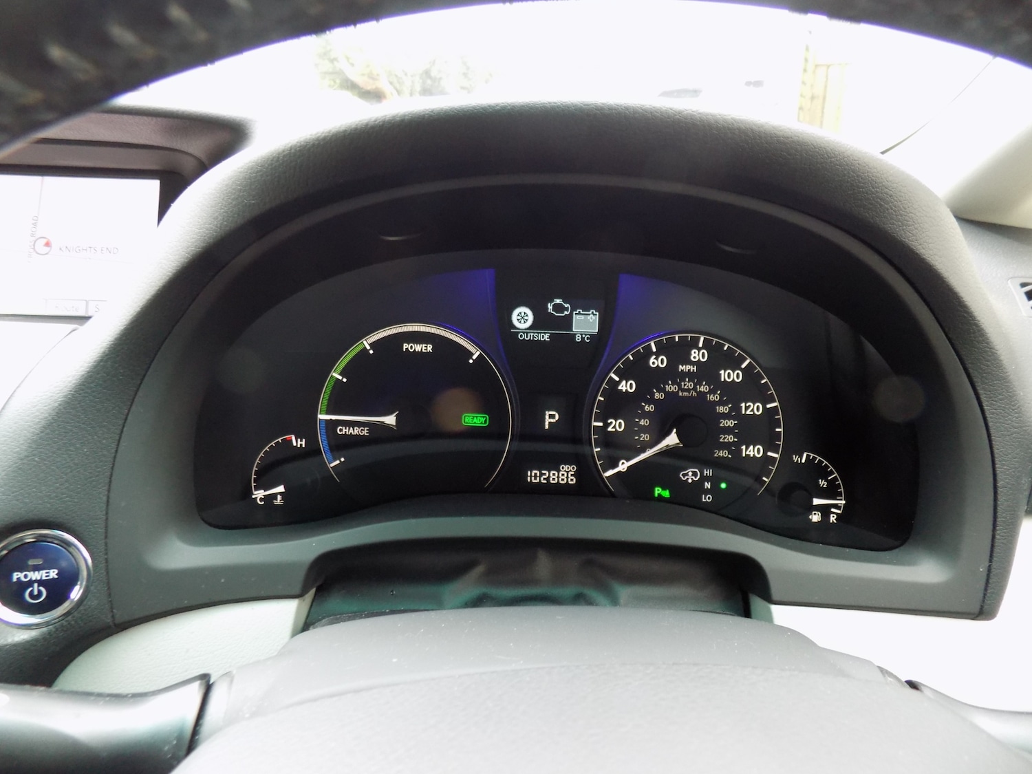 Used Lexus RX 2012 for sale - 77763161: Photo 44