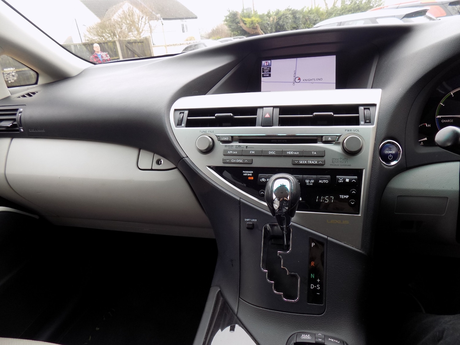 Used Lexus RX 2012 for sale - 77763161: Photo 45