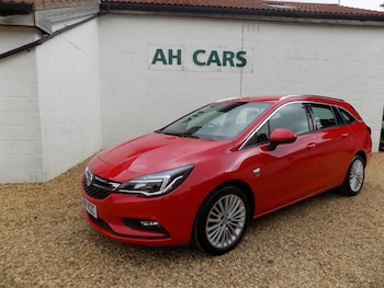 Used Vauxhall Astra 2019 for sale - 78967773: Photo