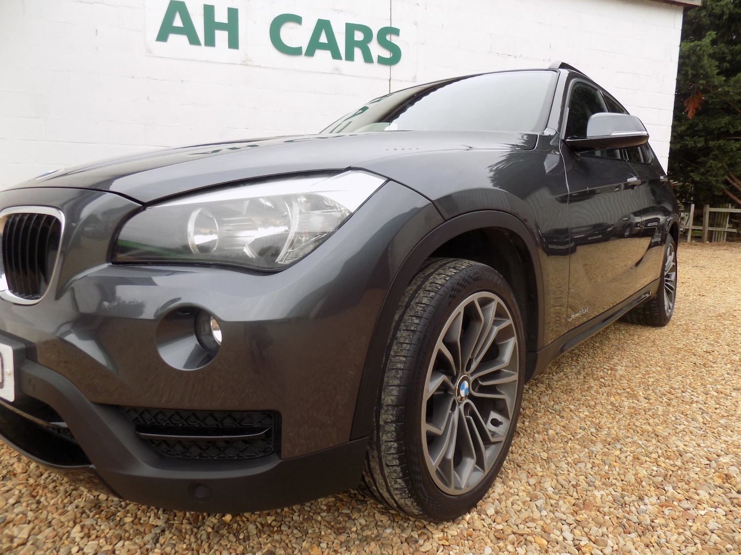 Used BMW X1 2013 for sale - 76312541: Photo 10