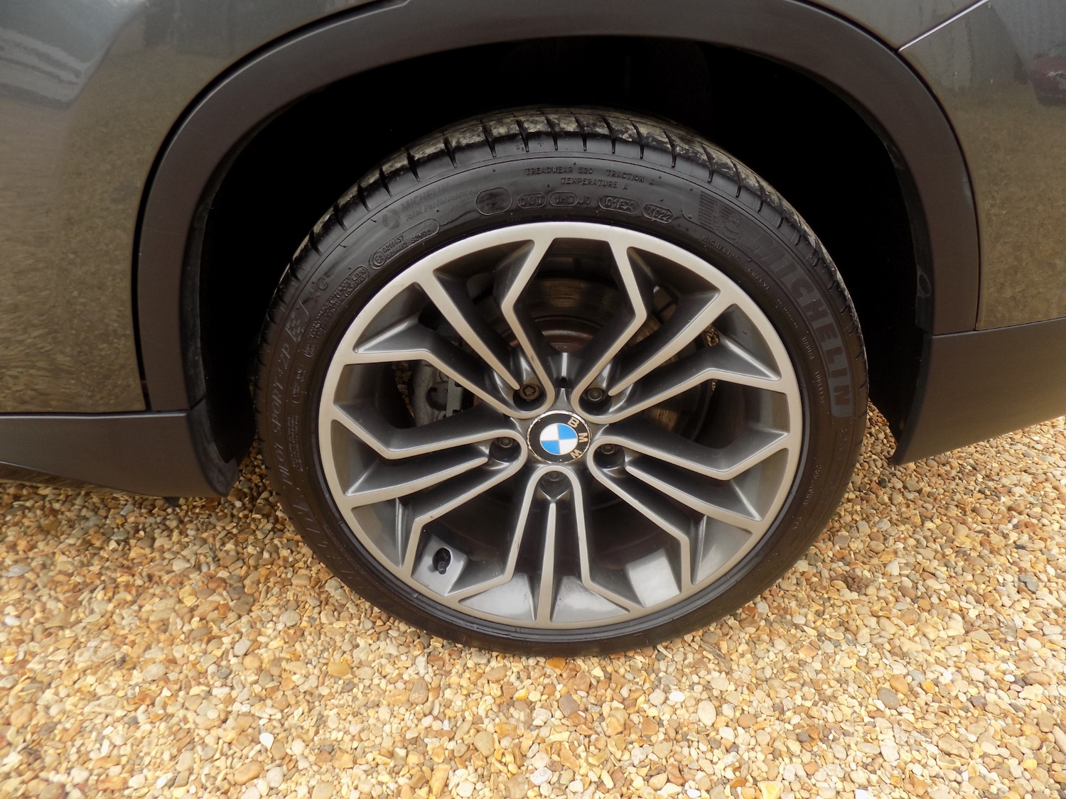 Used BMW X1 2013 for sale - 76312541: Photo 11