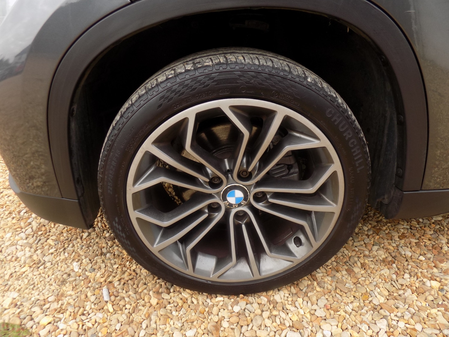 Used BMW X1 2013 for sale - 76312541: Photo 12