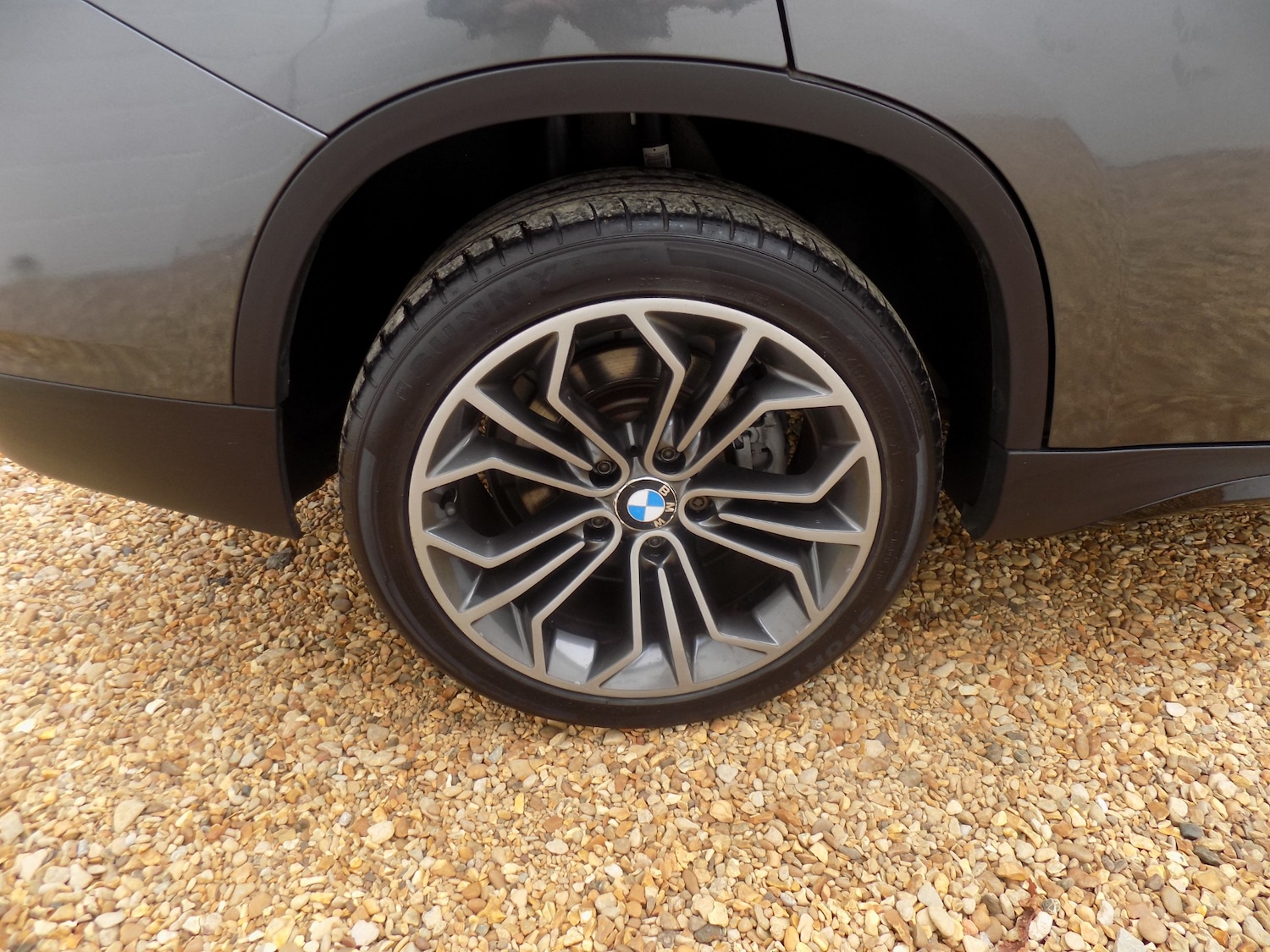 Used BMW X1 2013 for sale - 76312541: Photo 13