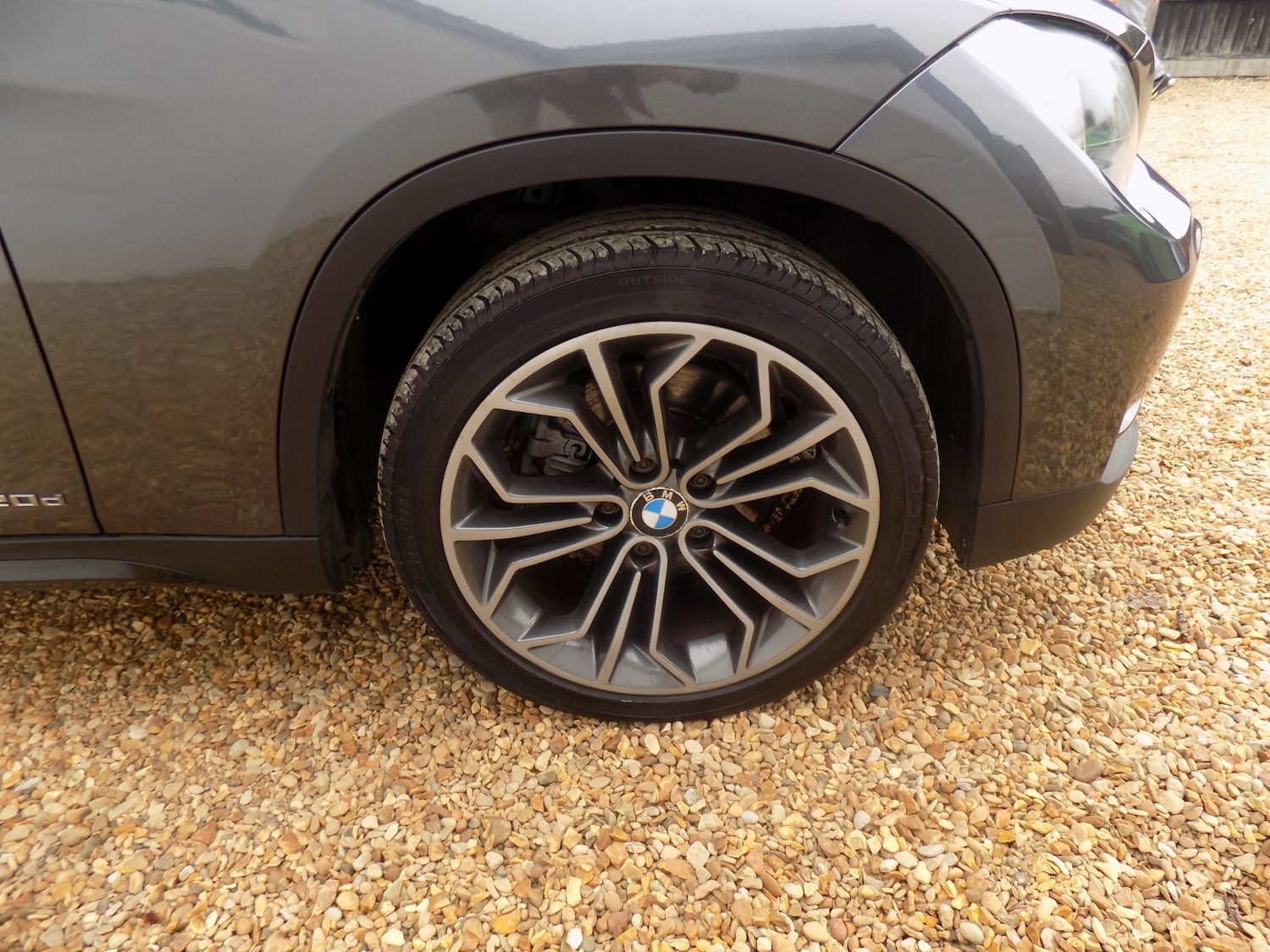 Used BMW X1 2013 for sale - 76312541: Photo 14
