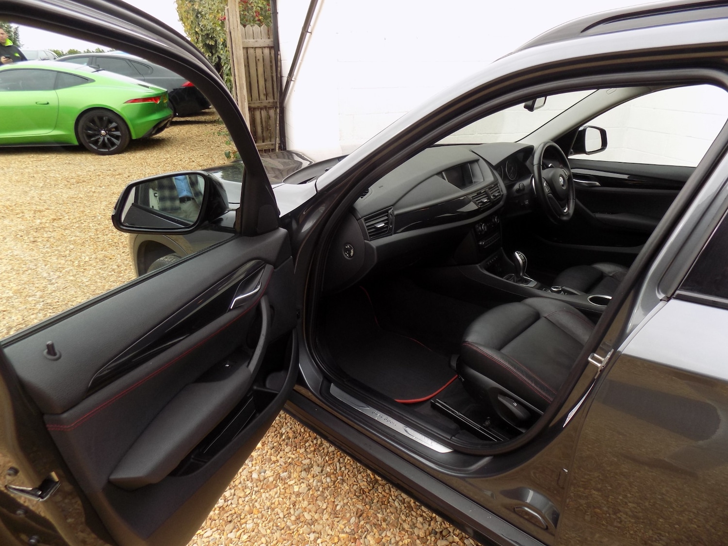 Used BMW X1 2013 for sale - 76312541: Photo 16