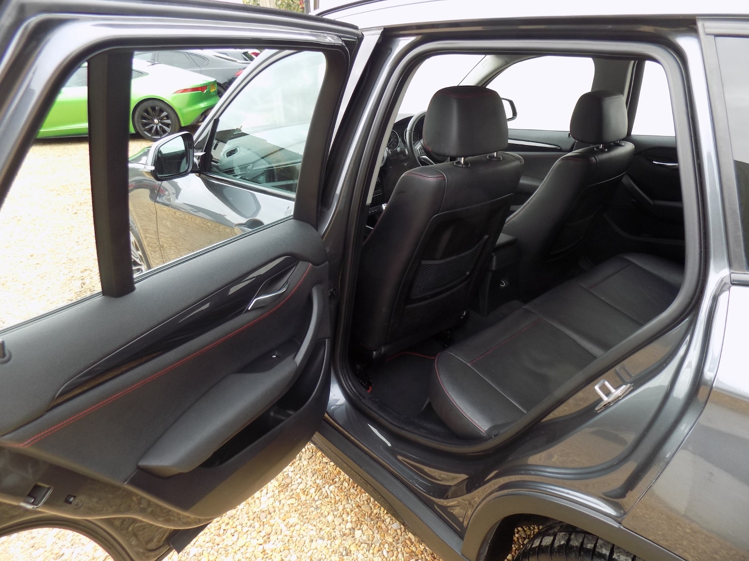 Used BMW X1 2013 for sale - 76312541: Photo 18