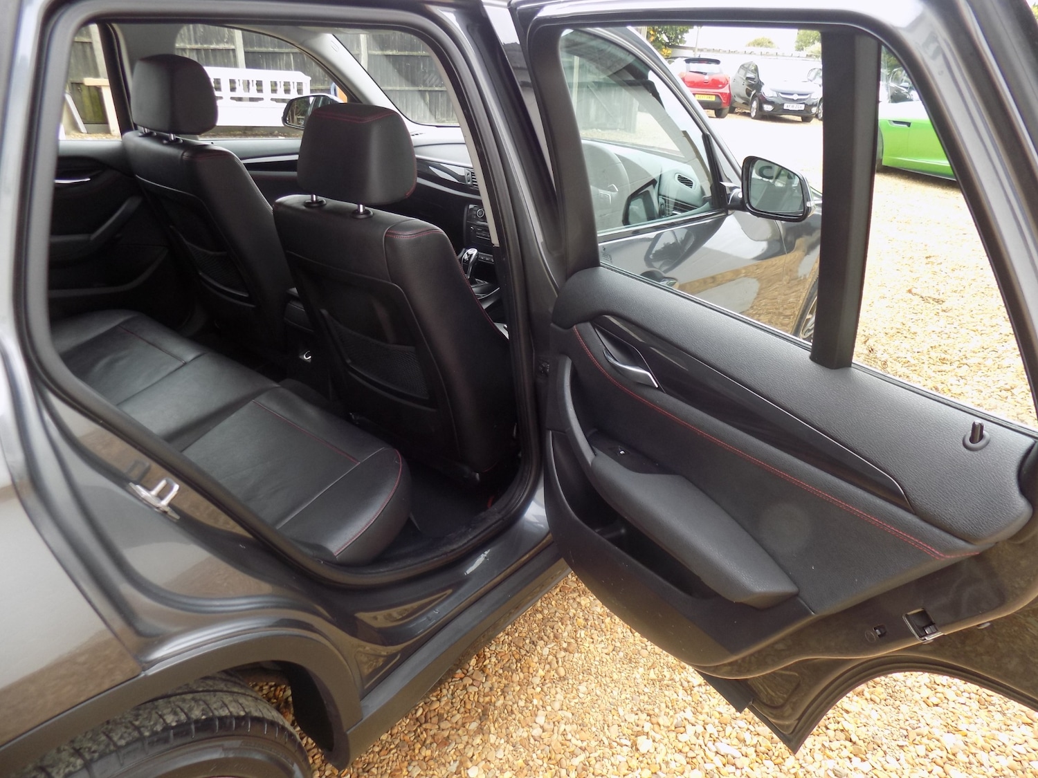 Used BMW X1 2013 for sale - 76312541: Photo 20