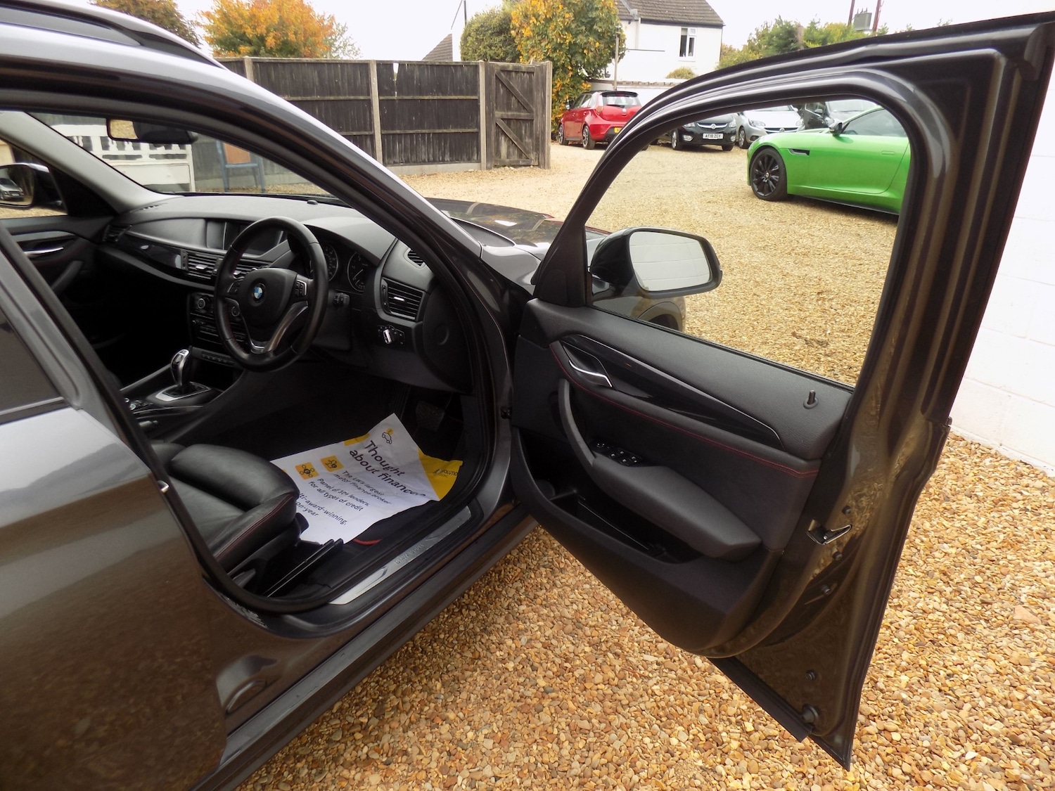 Used BMW X1 2013 for sale - 76312541: Photo 22