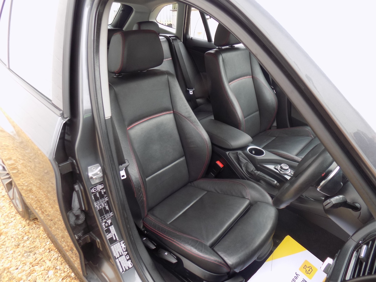 Used BMW X1 2013 for sale - 76312541: Photo 23