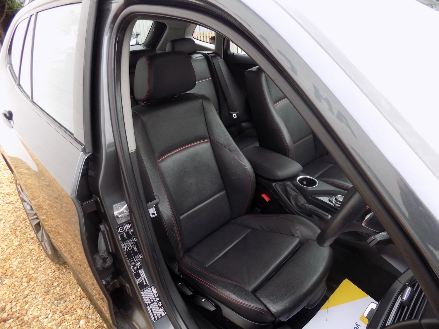 Used BMW X1 2013 for sale - 76312541: Photo 25