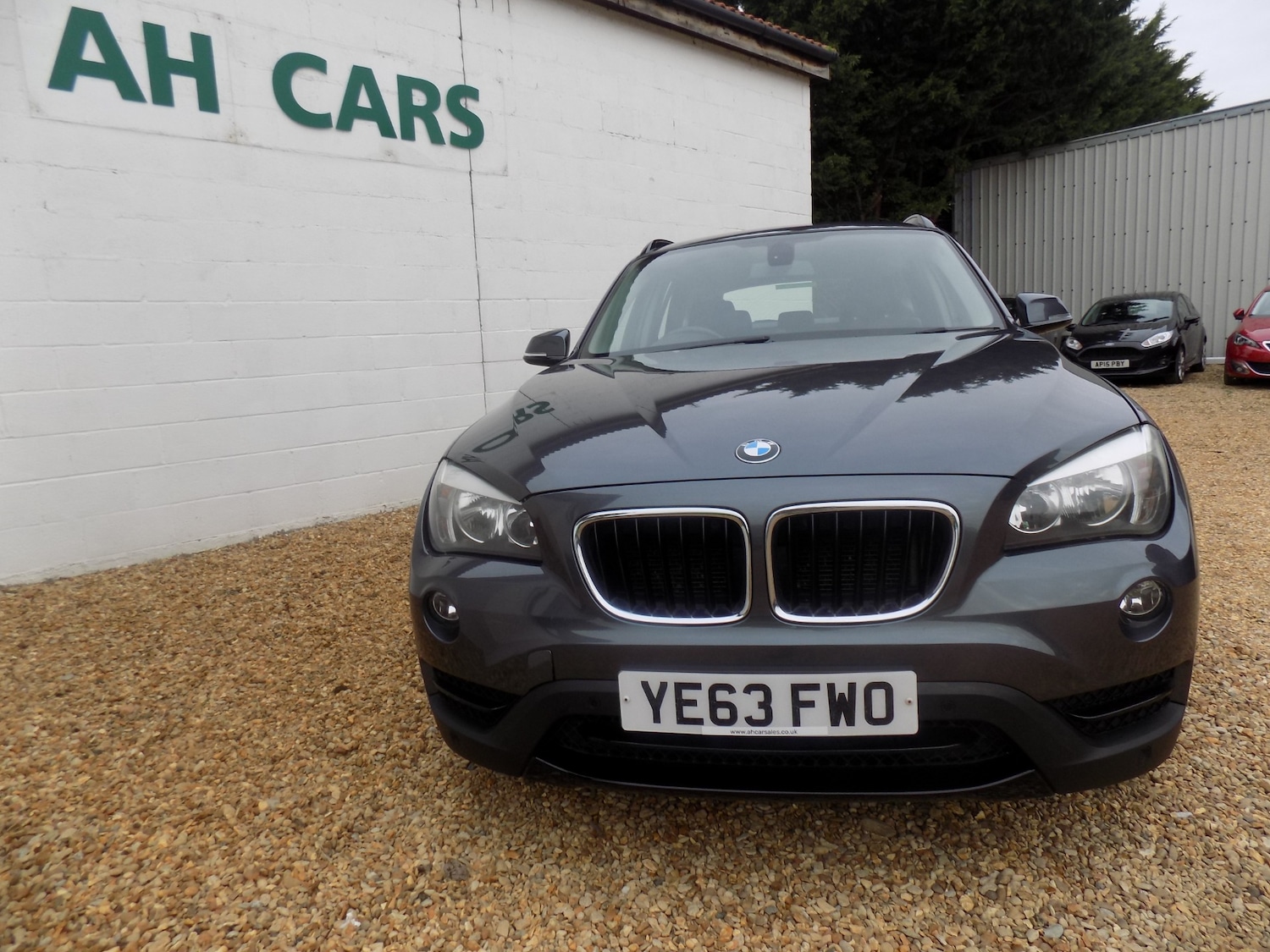 Used BMW X1 2013 for sale - 76312541: Photo 3