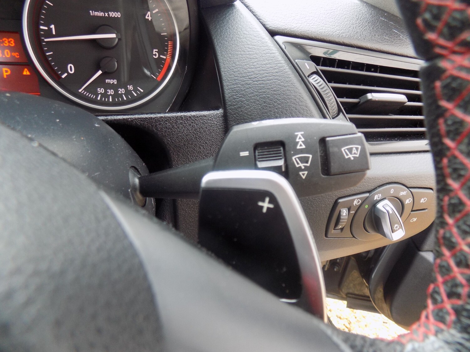 Used BMW X1 2013 for sale - 76312541: Photo 30