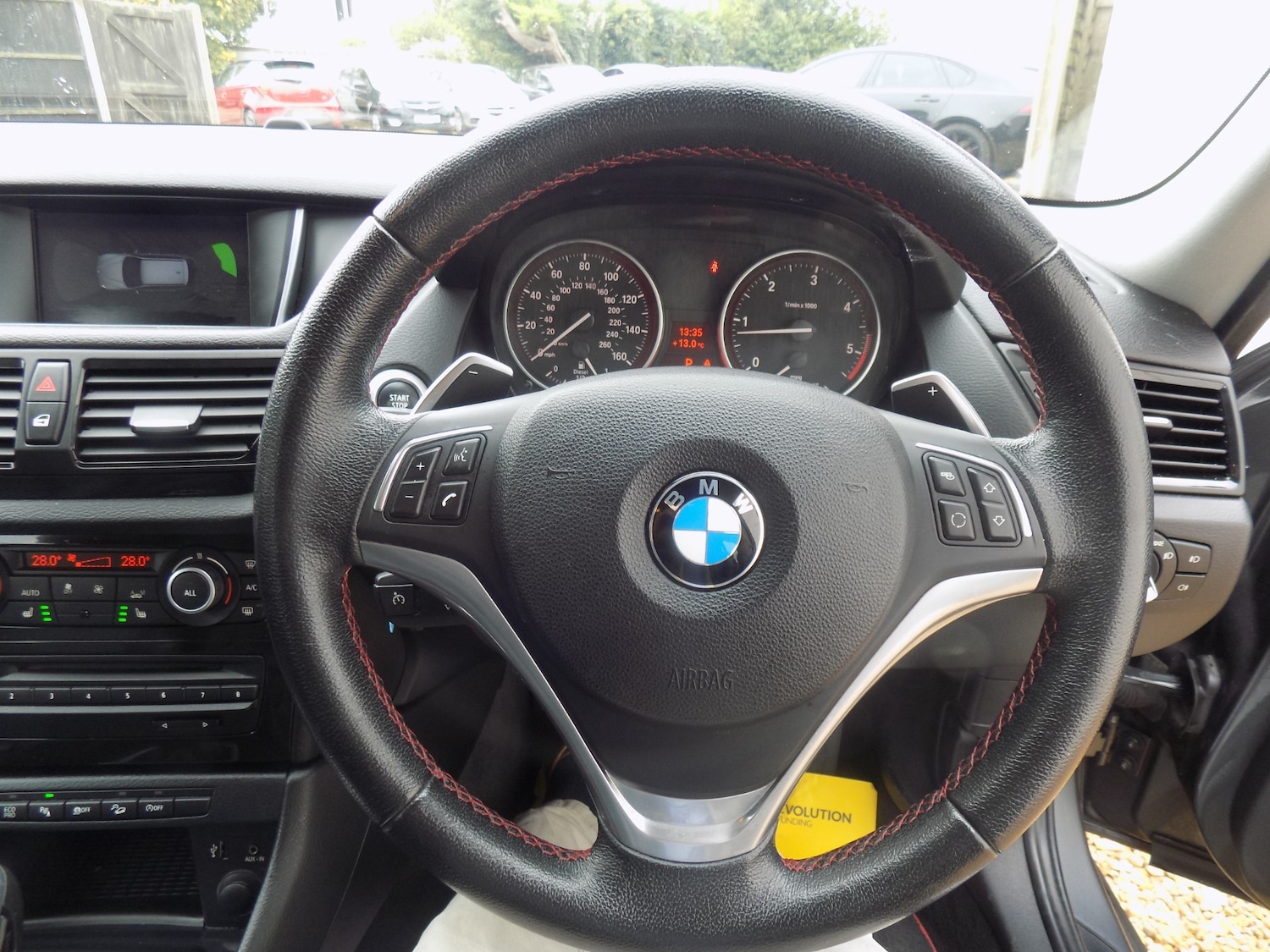 Used BMW X1 2013 for sale - 76312541: Photo 39