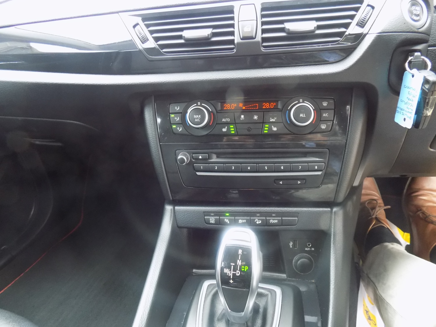 Used BMW X1 2013 for sale - 76312541: Photo 40