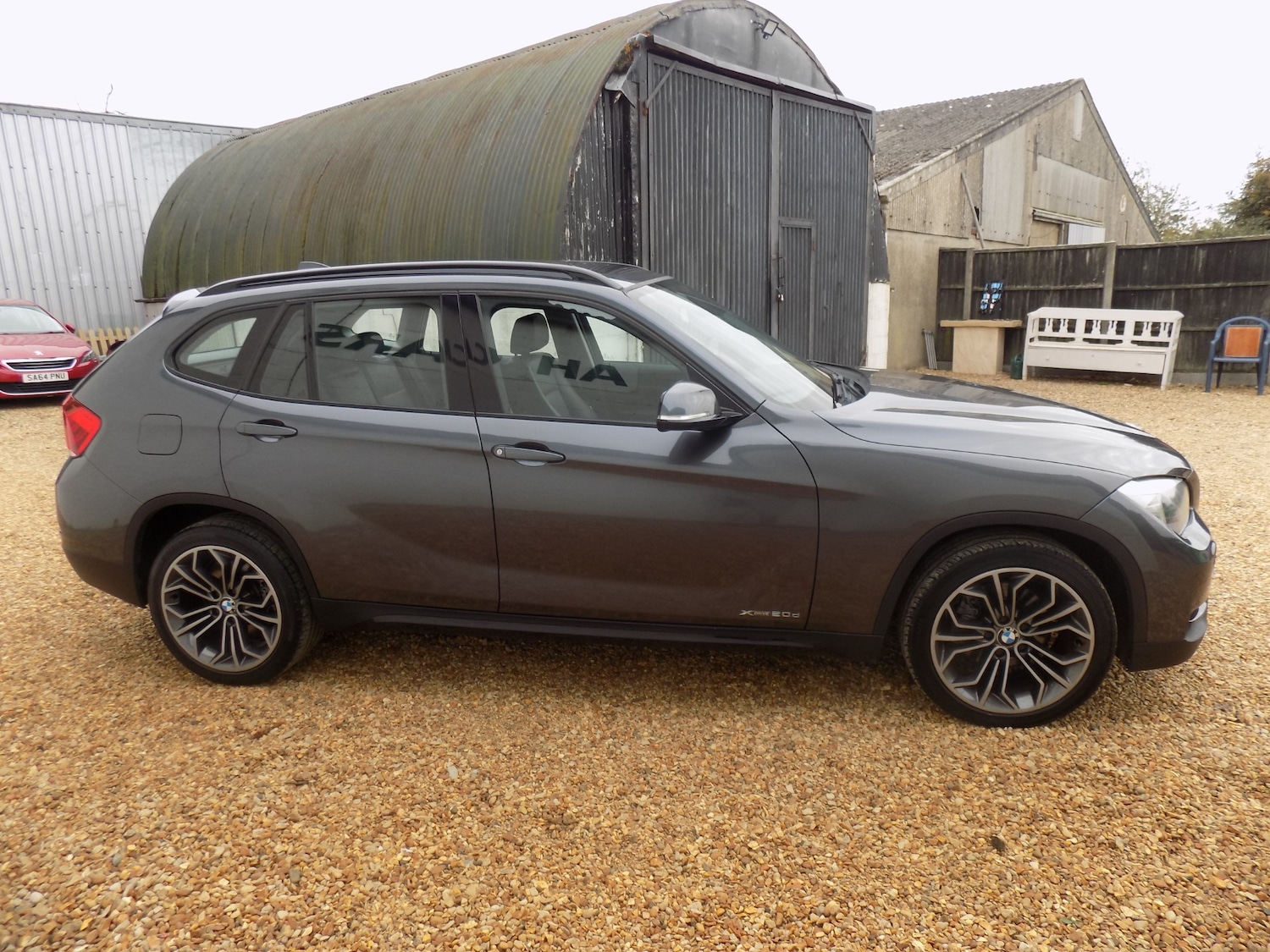 Used BMW X1 2013 for sale - 76312541: Photo 5