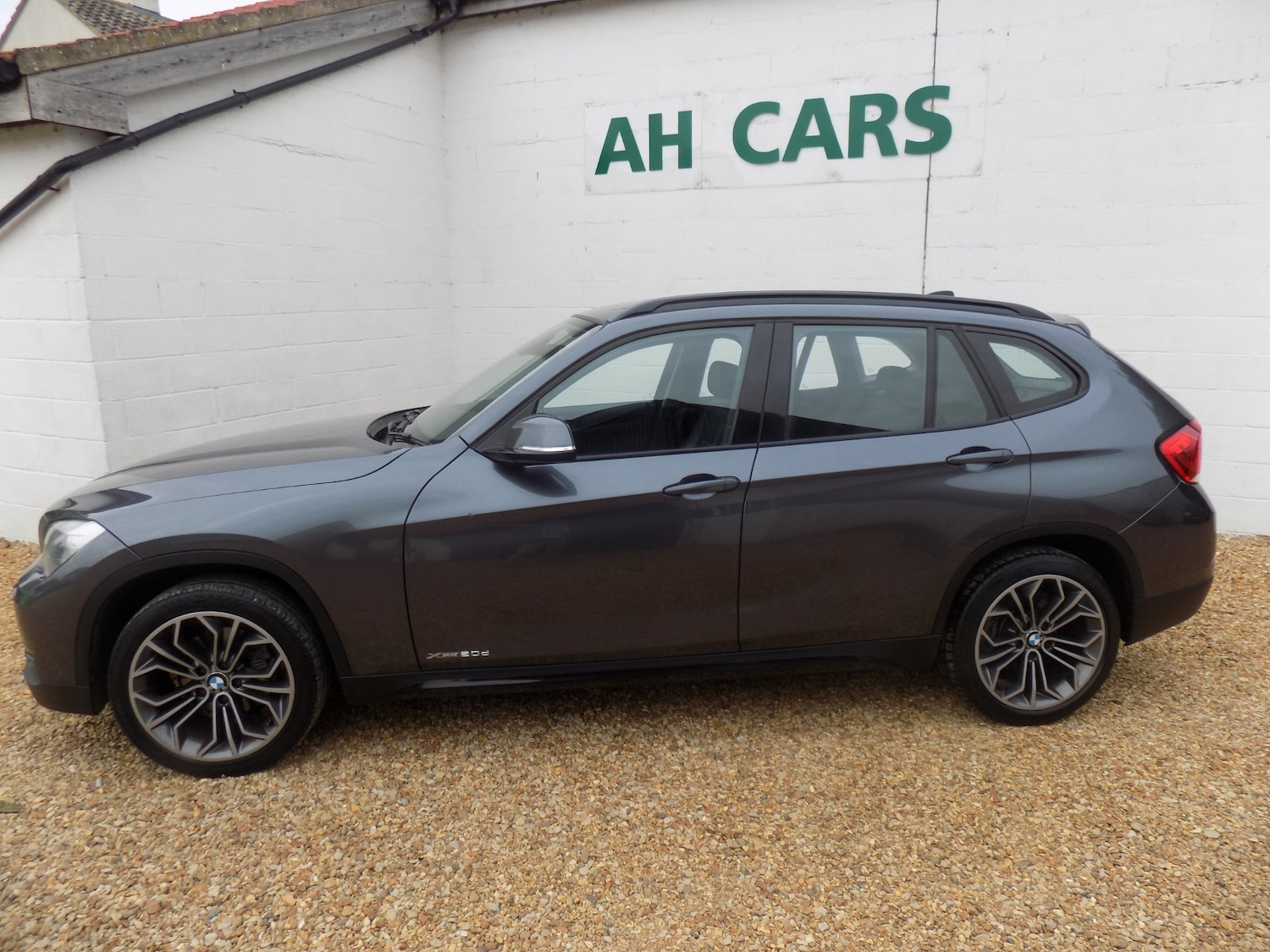 Used BMW X1 2013 for sale - 76312541: Photo 9