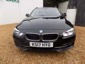 Used BMW 3 Series 2017 for sale - 73442722: Photo