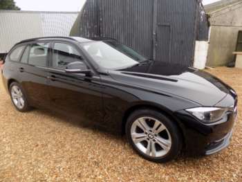 Used BMW 3 Series 2017 for sale - 73442722: Photo