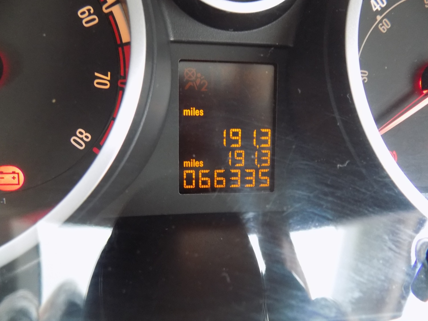 Vehicle 26
