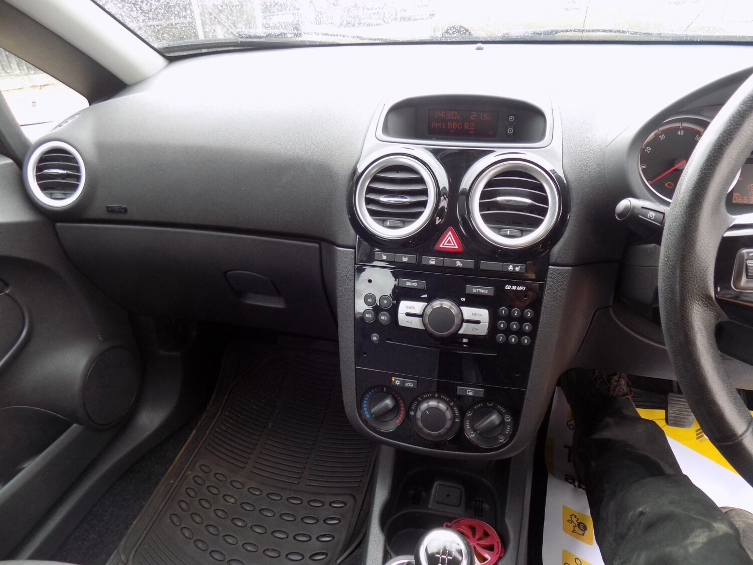 Vehicle 33