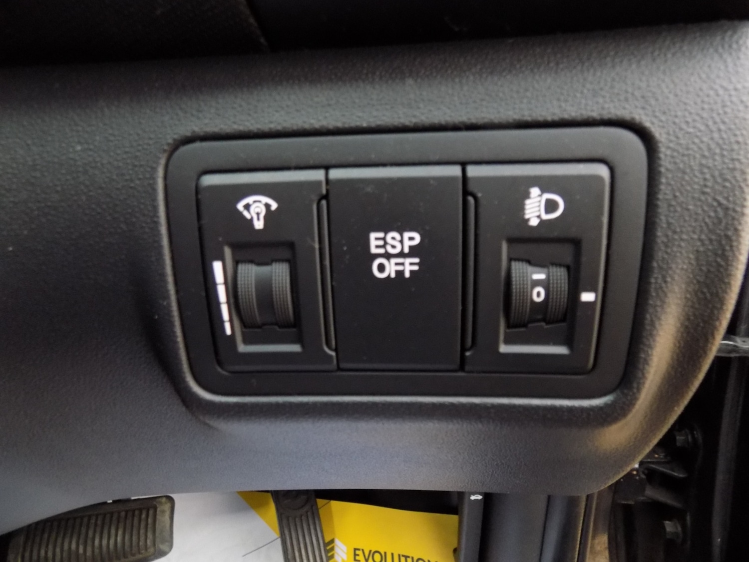 Vehicle 30
