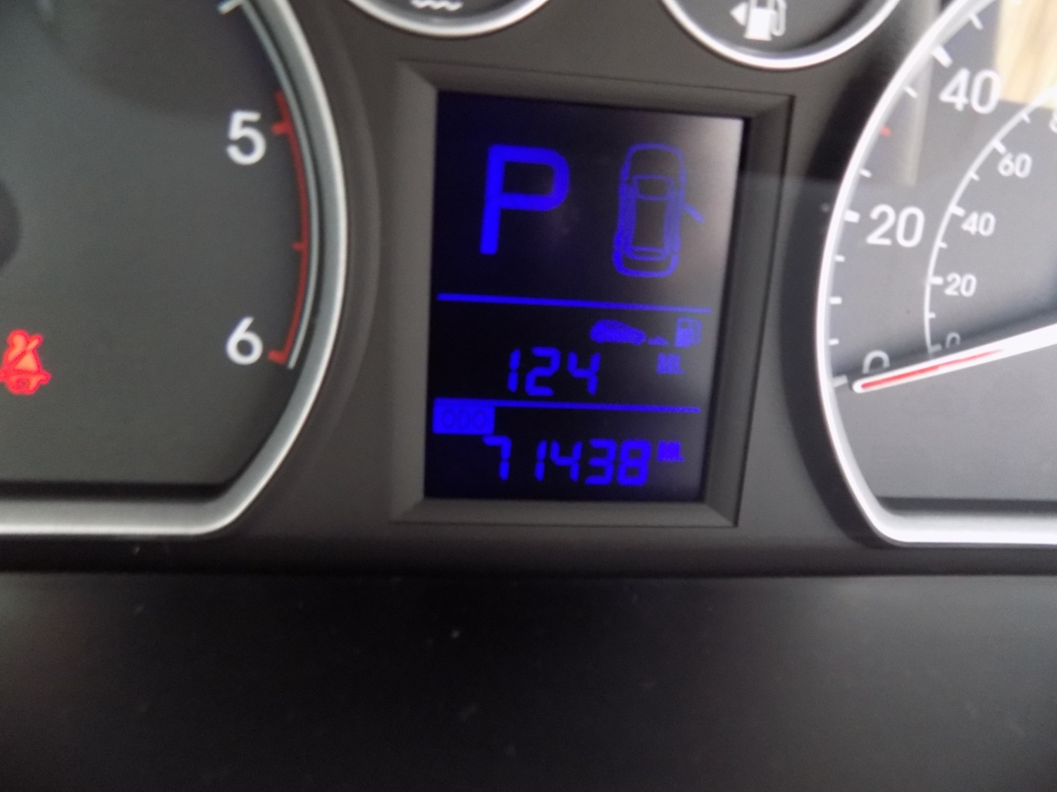 Vehicle 31