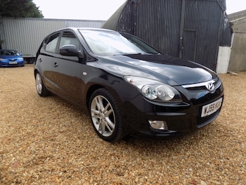 Used Hyundai i30 2009 for sale - 75972734: Photo