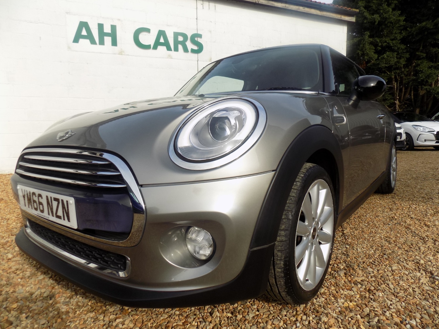 Used MINI Hatch 2016 for sale - 77639050: Photo 10