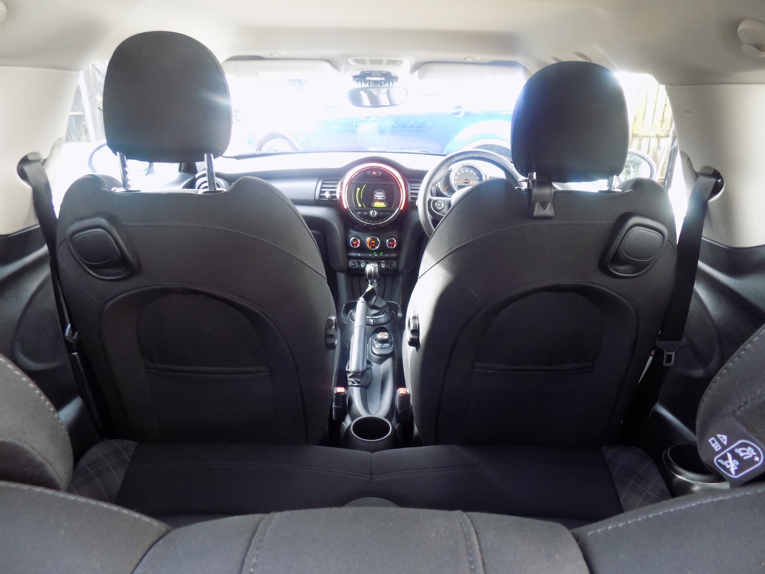 Used MINI Hatch 2016 for sale - 77639050: Photo 14