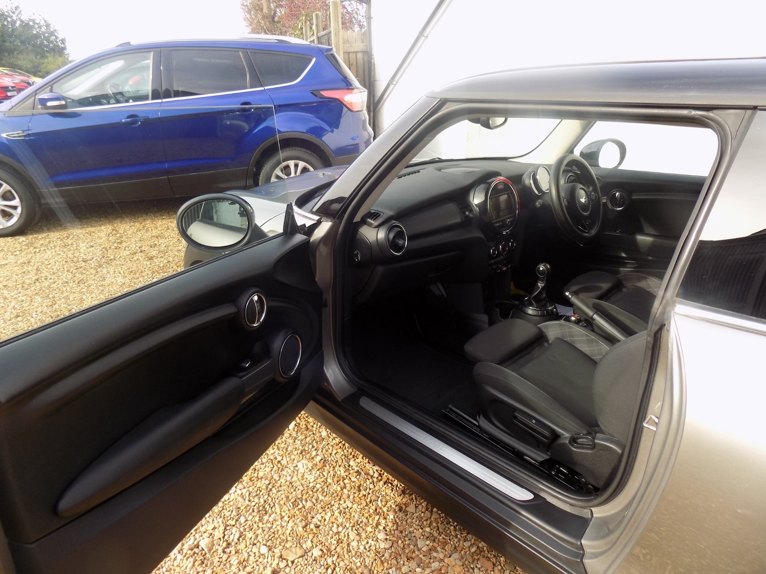 Used MINI Hatch 2016 for sale - 77639050: Photo 15