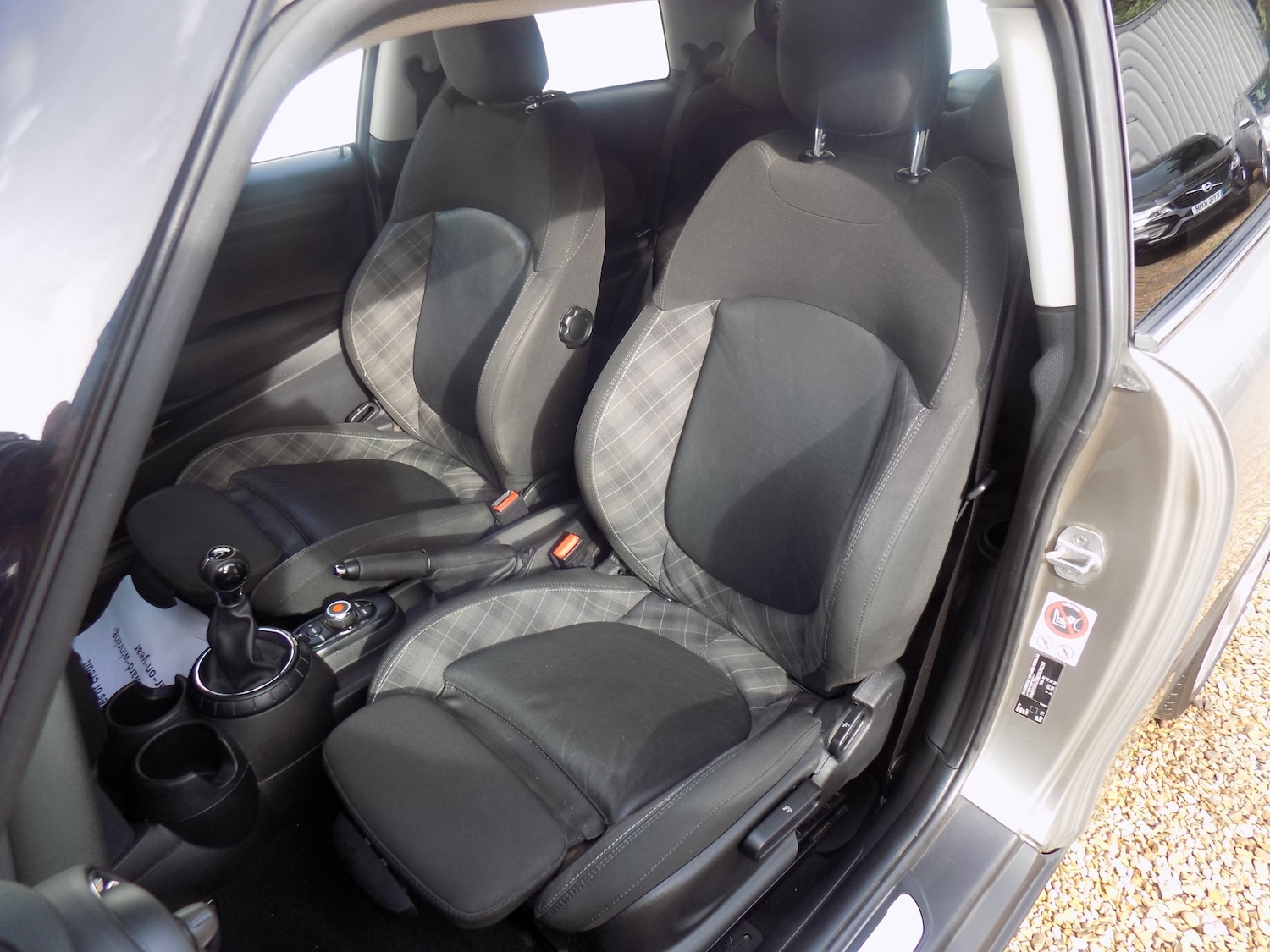 Used MINI Hatch 2016 for sale - 77639050: Photo 16