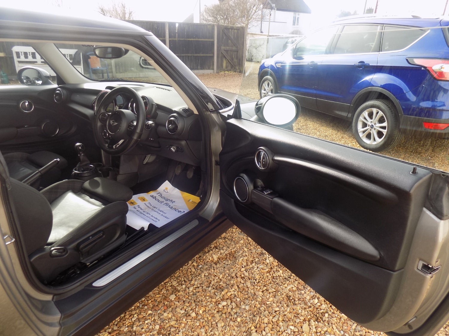 Used MINI Hatch 2016 for sale - 77639050: Photo 18