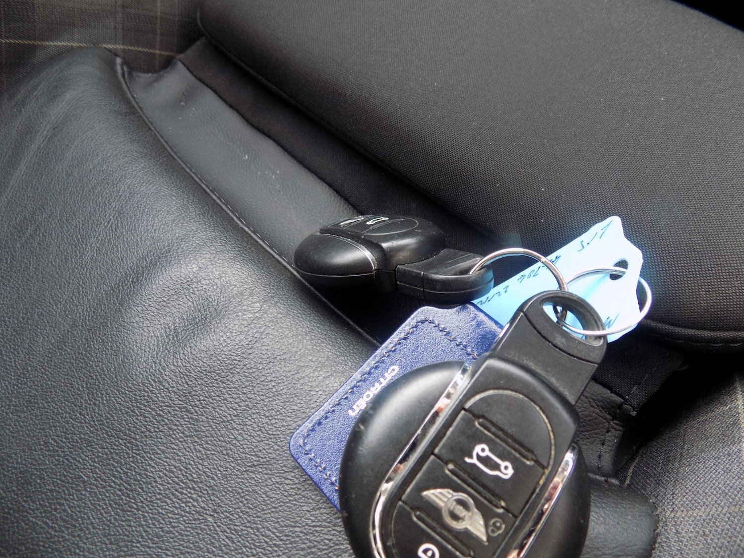 Used MINI Hatch 2016 for sale - 77639050: Photo 22