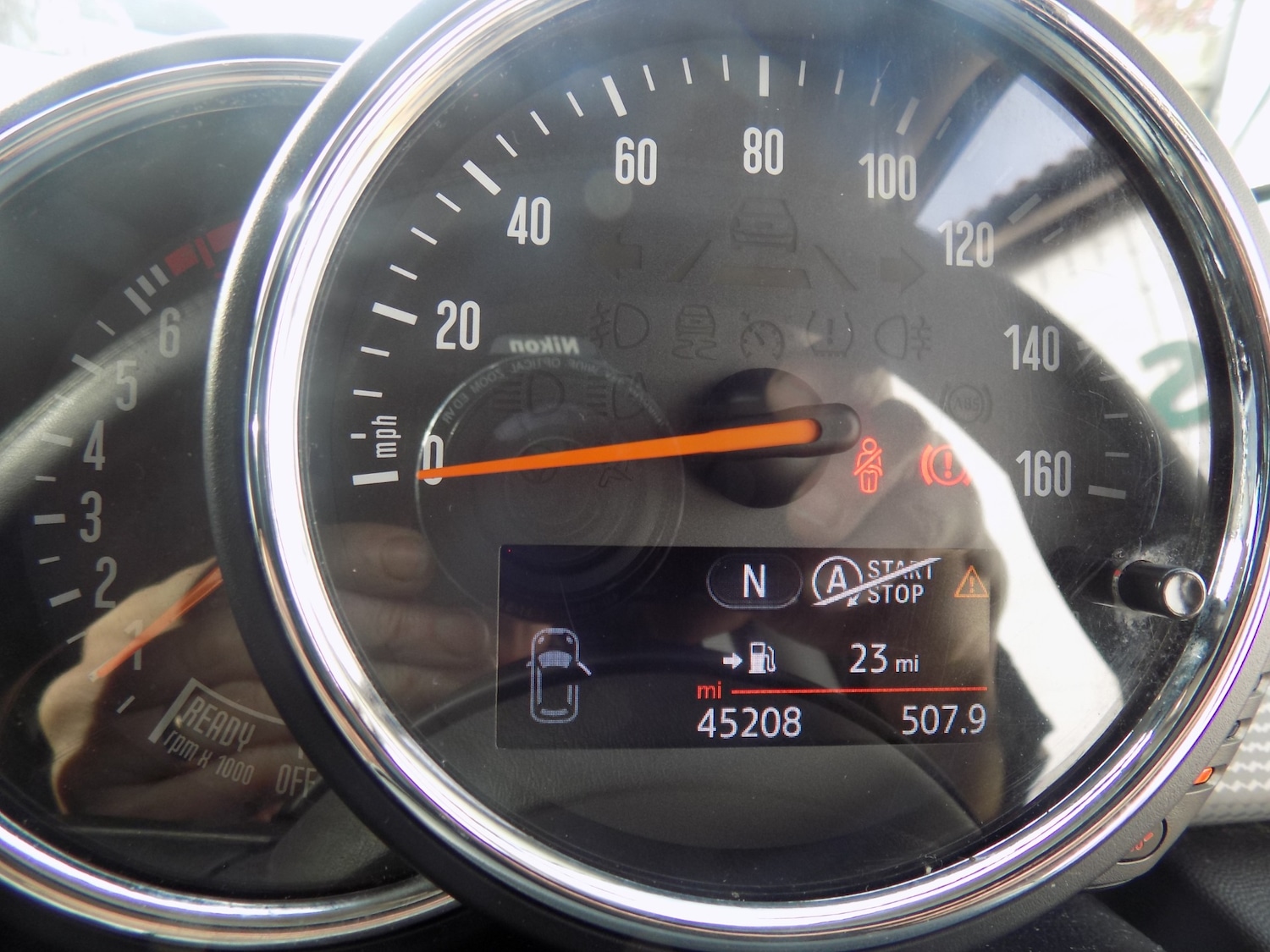 Used MINI Hatch 2016 for sale - 77639050: Photo 23