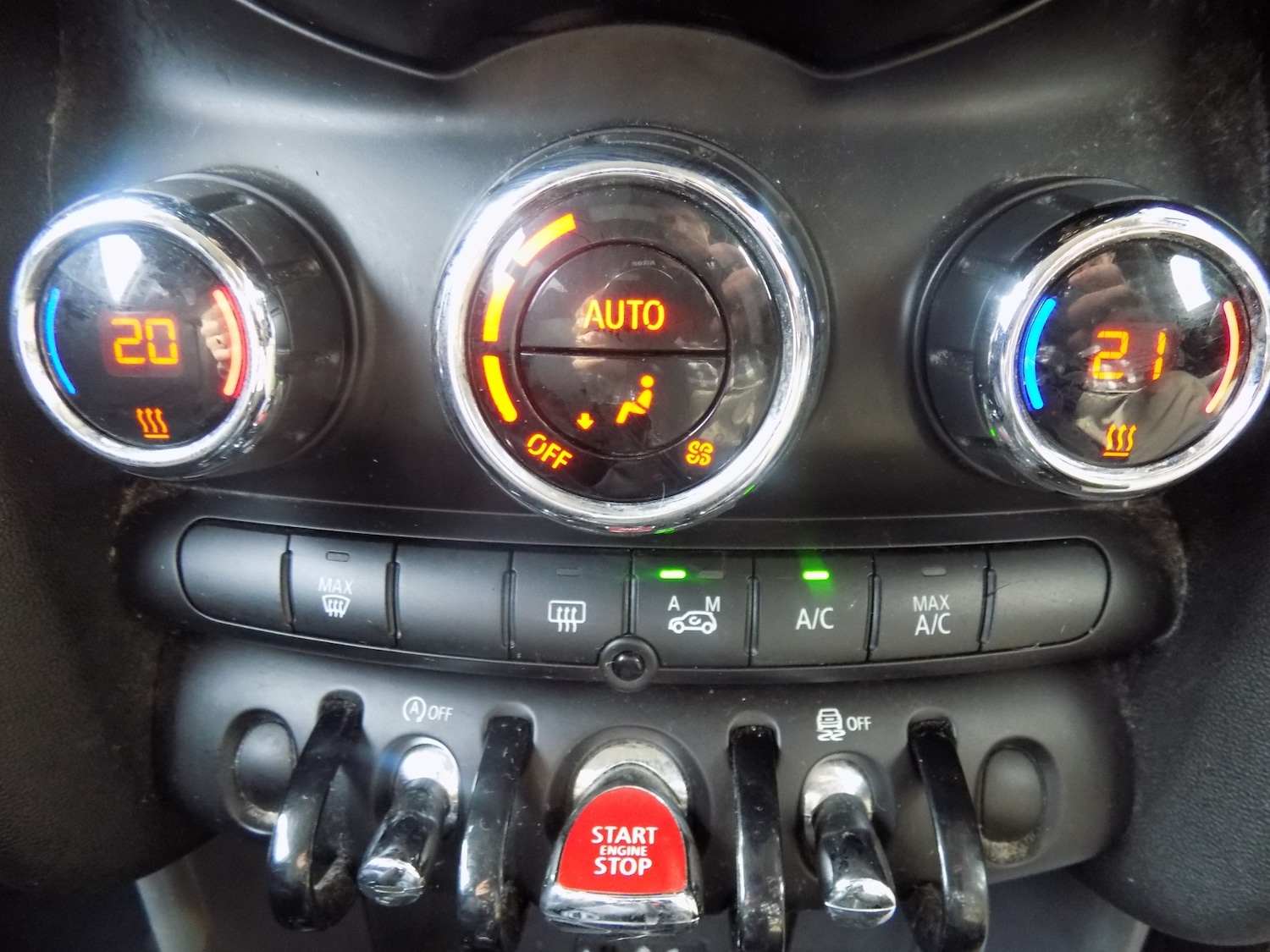 Used MINI Hatch 2016 for sale - 77639050: Photo 27