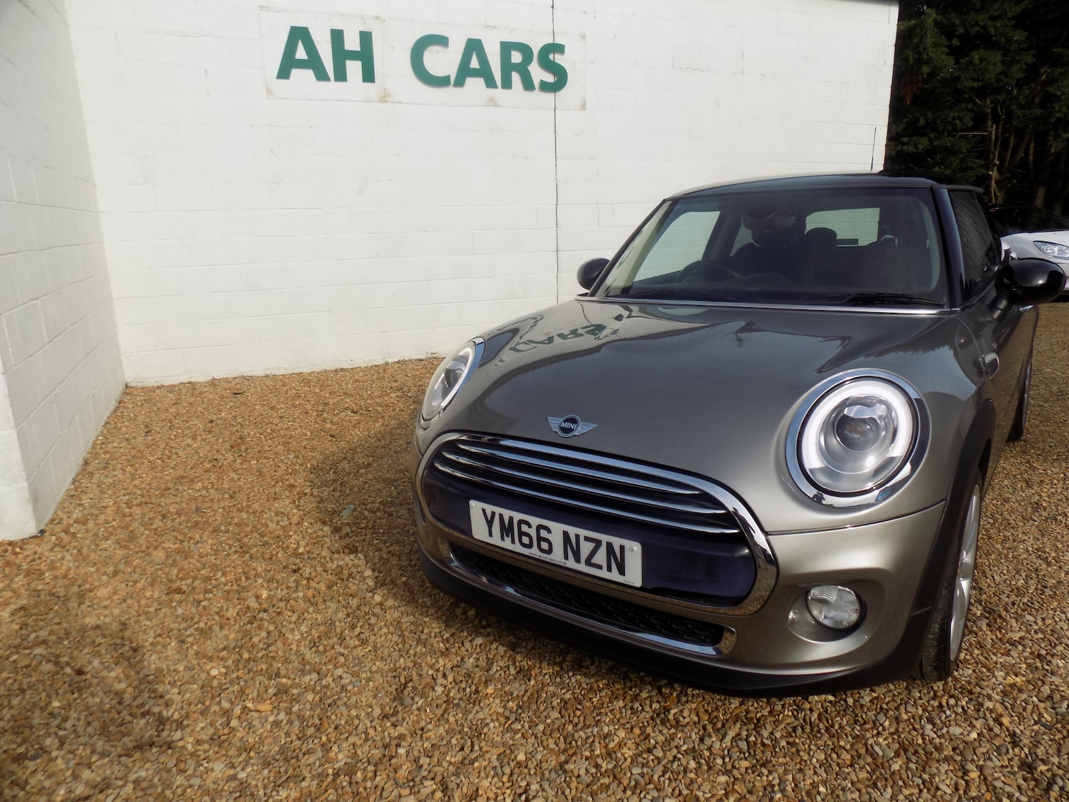 Used MINI Hatch 2016 for sale - 77639050: Photo 3