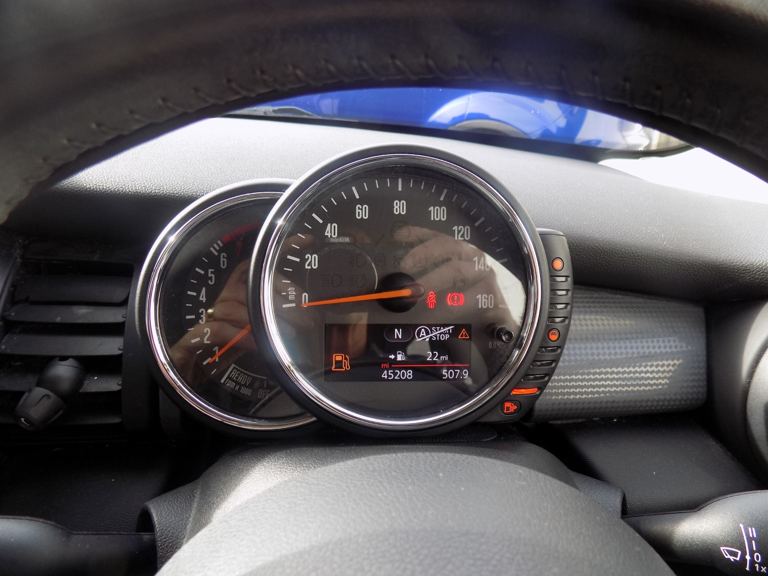 Used MINI Hatch 2016 for sale - 77639050: Photo 33