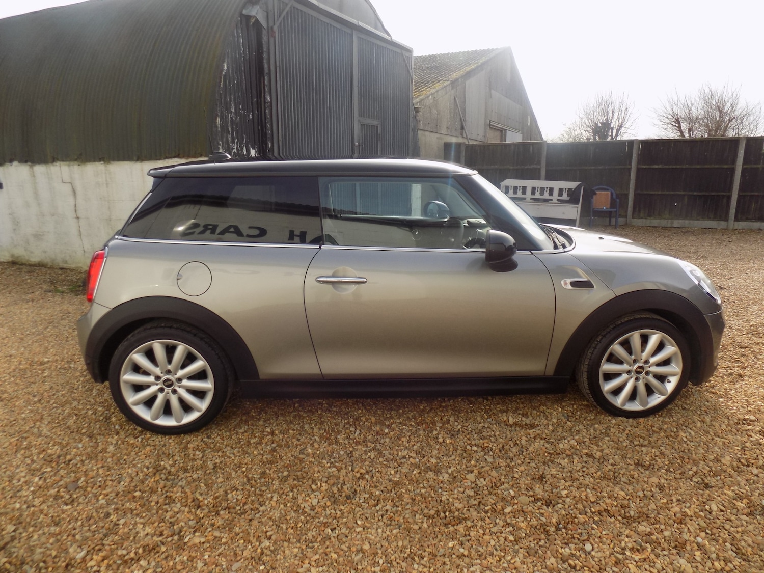 Used MINI Hatch 2016 for sale - 77639050: Photo 5