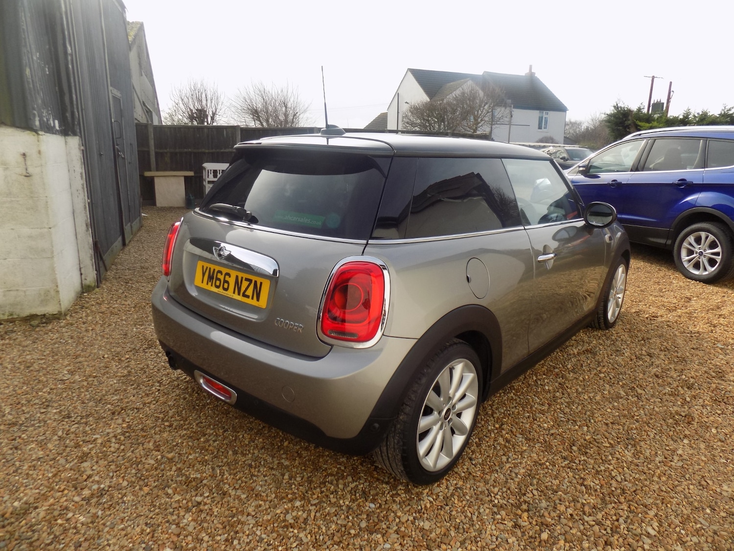 Used MINI Hatch 2016 for sale - 77639050: Photo 6