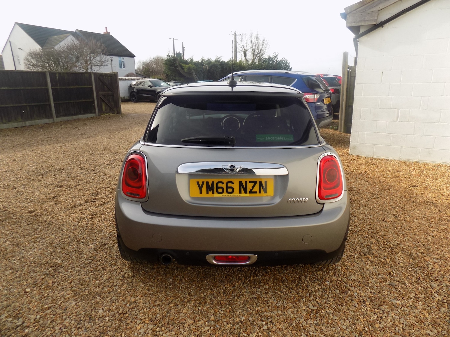 Used MINI Hatch 2016 for sale - 77639050: Photo 7