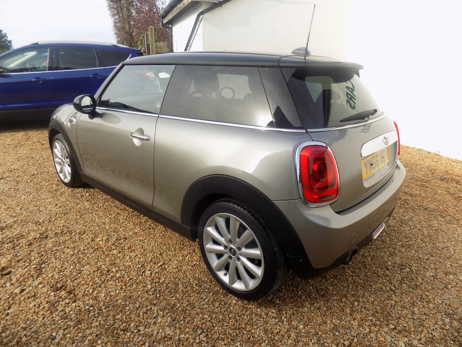 Used MINI Hatch 2016 for sale - 77639050: Photo 8
