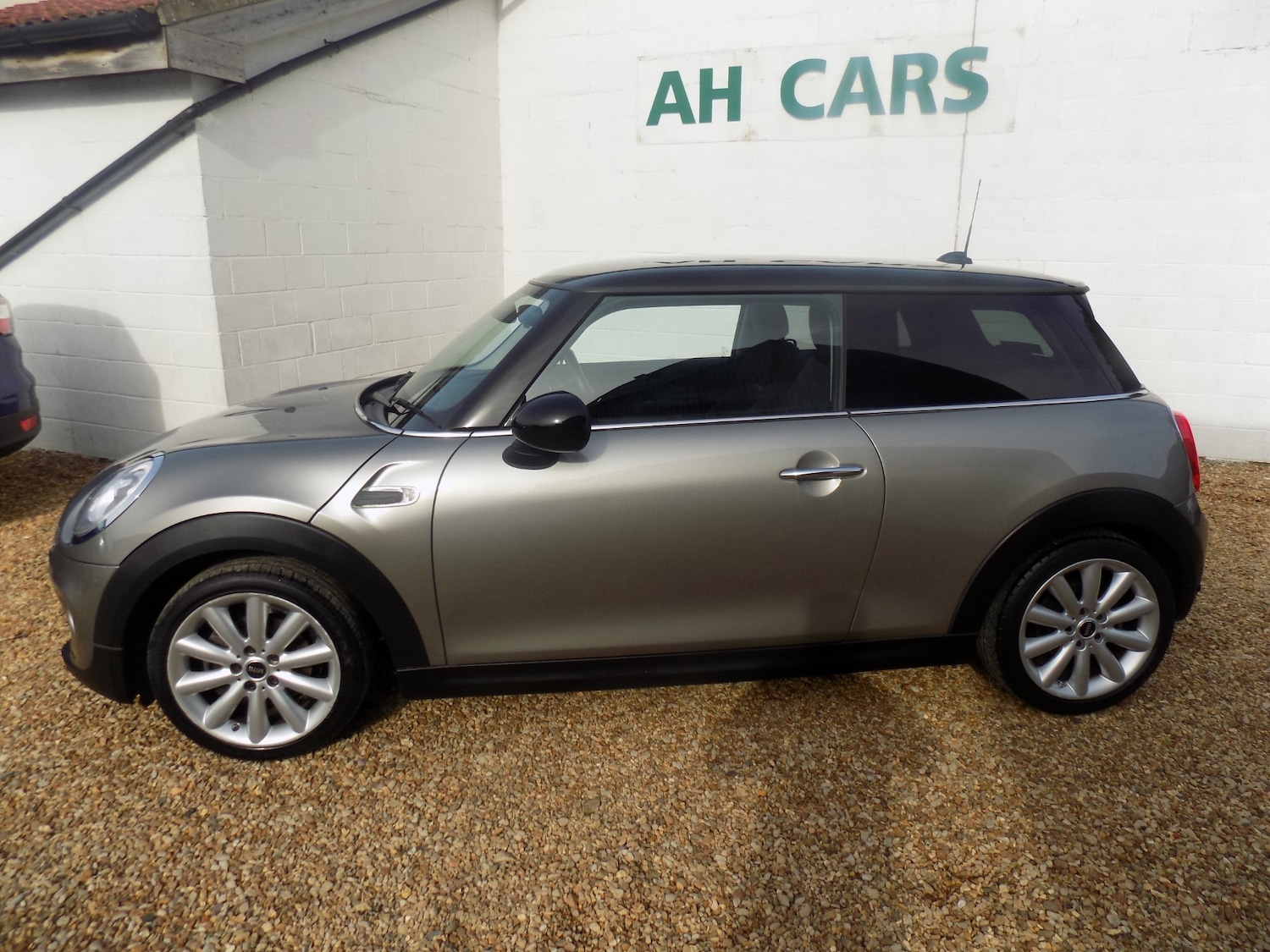 Used MINI Hatch 2016 for sale - 77639050: Photo 9