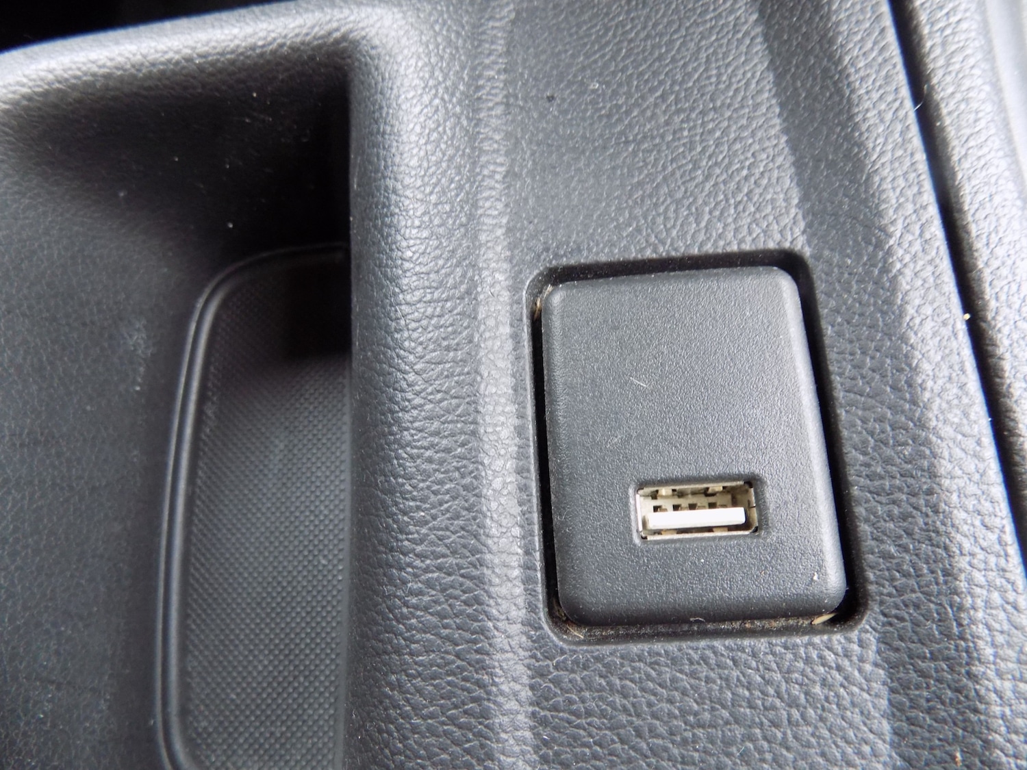 Vehicle 32