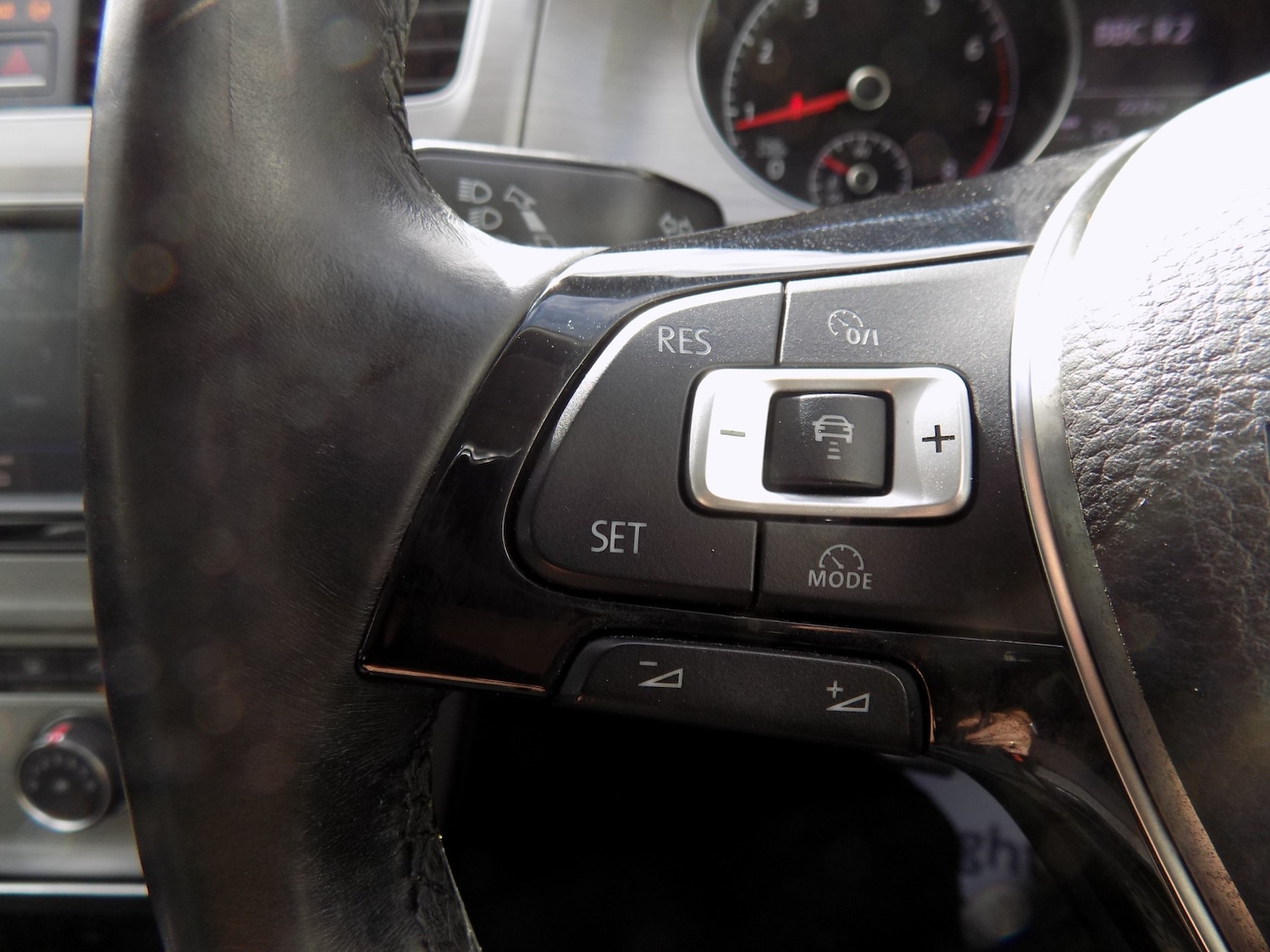 Vehicle 38