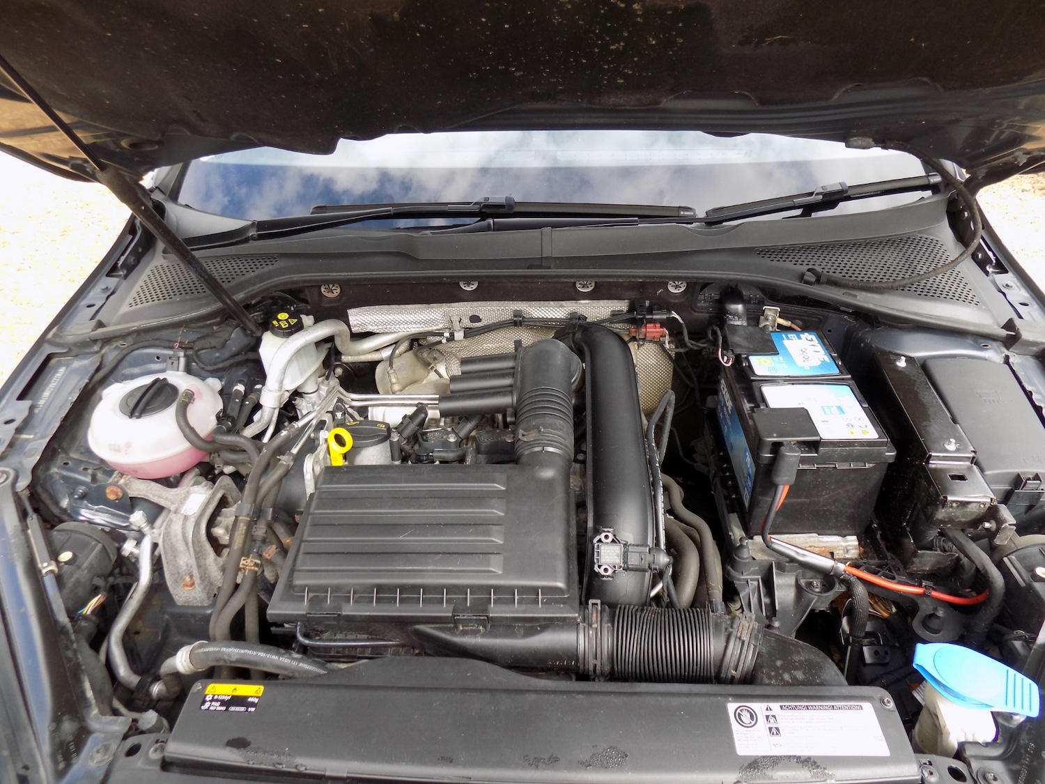 Vehicle 42