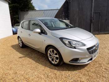 Used Vauxhall Corsa 2016 for sale - 74656634: Photo