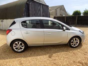 Used Vauxhall Corsa 2016 for sale - 74656634: Photo