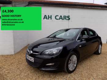 2015 (65) - 1.4i 16V Excite 5dr
