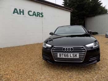 Used Audi A4 2016 for sale - 74493392: Photo